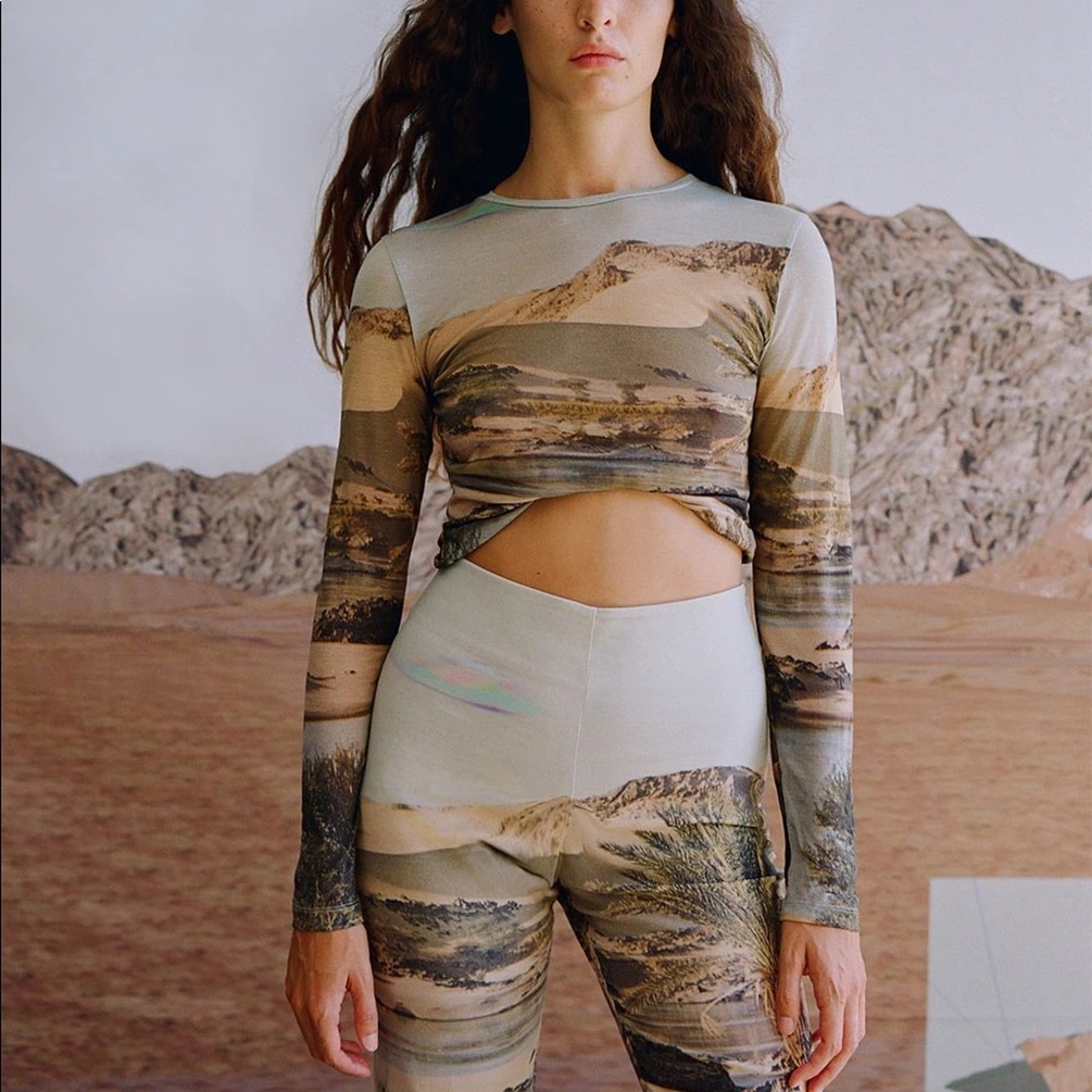 Paloma Wool Horatio Top